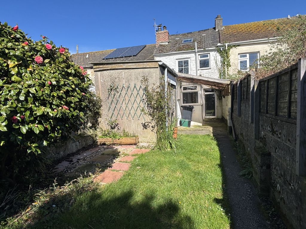 Belmont Street Tywardreath